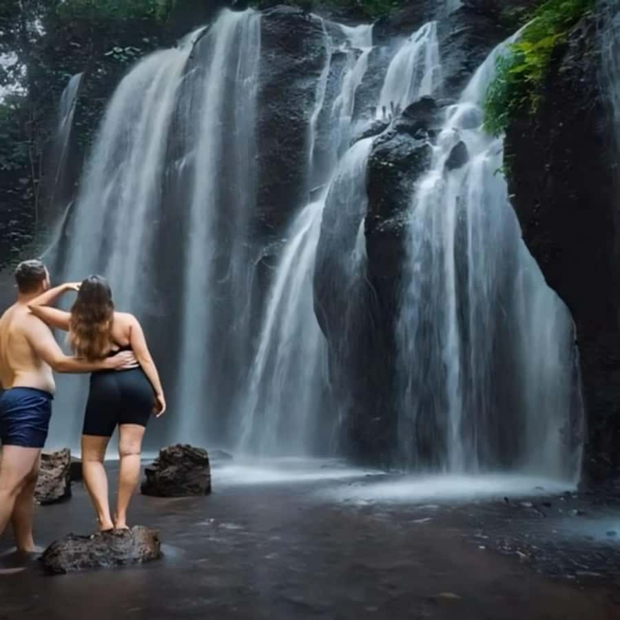 Ubud: Secret Waterfalls and Jungle Swing Private Tour - Key details before you book