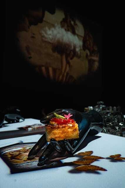Ubud: Seven Paintings Immersive Fine Dining Show - Is $33 good value in Ubud?
