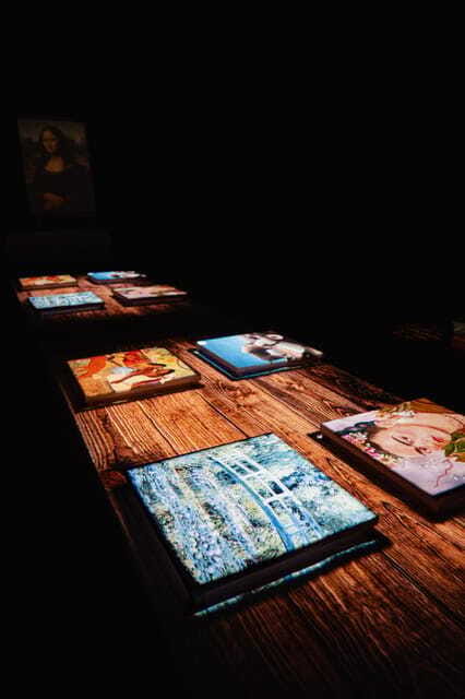 Ubud: Seven Paintings Immersive Fine Dining Show - Timing, access, and the small-session setup