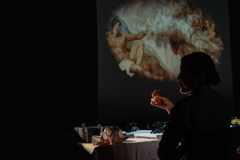 Ubud: Seven Paintings Immersive Fine Dining Show - Should you book it?
