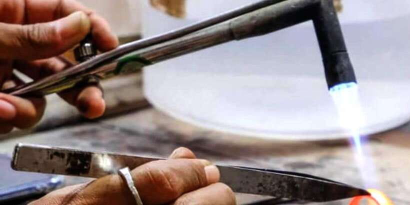 Ubud Silver Artistry Class: Create Unique Jewelry in Bali - Booking Details That Matter