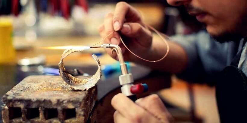 Ubud Silver Artistry Class: Create Unique Jewelry in Bali - Why the $30 Price Can Work Well