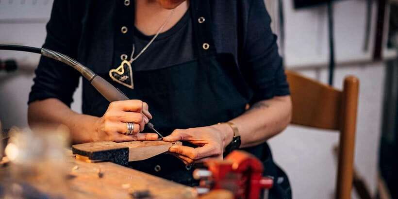 Ubud Silver Artistry Class: Create Unique Jewelry in Bali - Who Will Enjoy This Ubud Activity?