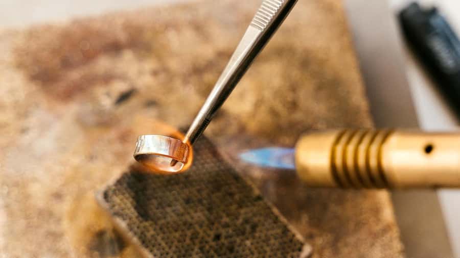 Ubud Silver Class: Forge Your Personal Silver Keepsake - Who Will Enjoy This Class Most
