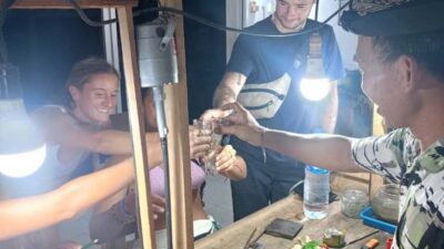 Silver Class Making Workshop with 5g of Silver