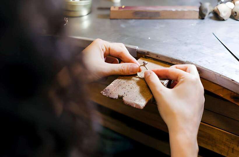Ubud Silver Class: Unveiling the Secrets of Jewelry Artistry - Booking, cancellation, and practical planning