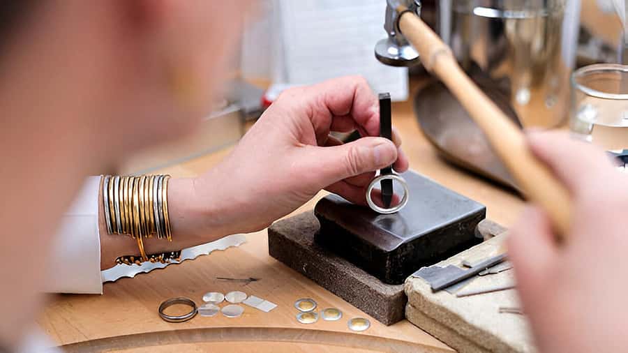 Ubud Silver Experience: 2-Hour Hands-On Jewelry Making Class - Who will enjoy this class most