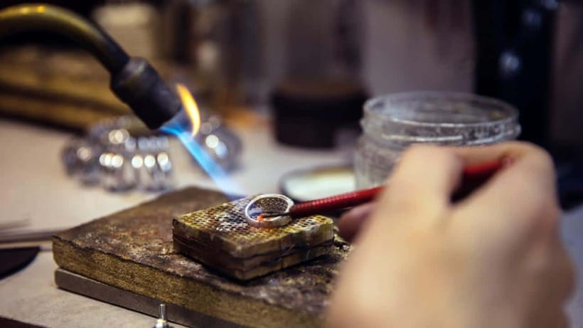 Ubud Silver Jewelry Experience: Craft your Own Masterpiece - Who will enjoy this class most