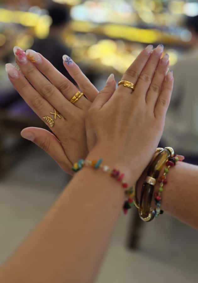 Ubud: Silver Jewelry Making Class with Pool Access - Turning a Small Amount of Silver Into a Personal Souvenir