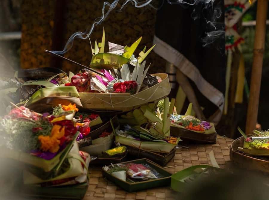 Ubud: Soul Retreat & Holistic Mantra Healing Experiences - Why this Ubud spiritual experience feels different