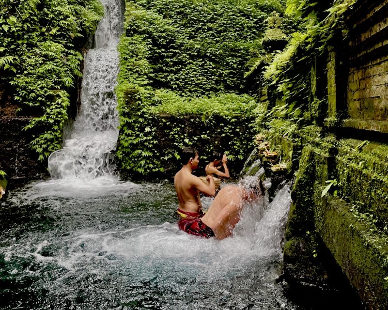 Ubud: Soul Retreat & Holistic Mantra Healing Experiences - Mantras, gratitude, and personal reflection