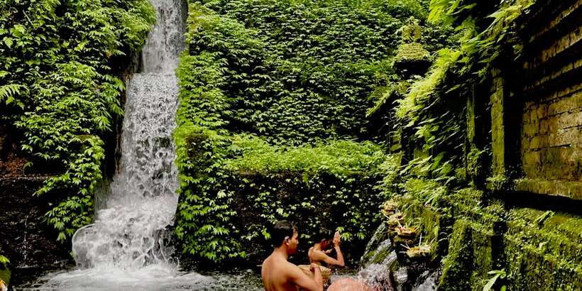 Ubud: Soul Retreat & Holistic Mantra Healing Experiences - What the $48 price really buys you