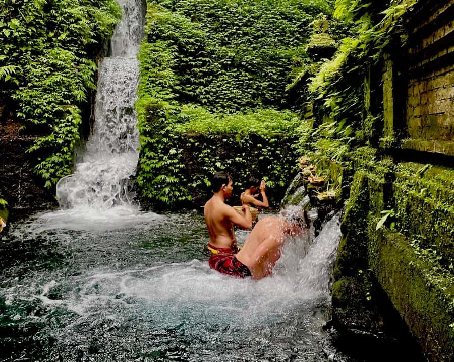 Ubud: Soul Retreat & Holistic Mantra Healing Experiences - Who will appreciate this experience most