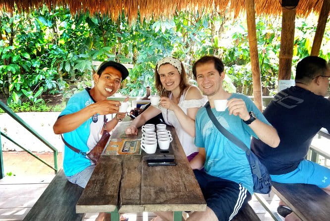 Ubud Sunset Mixology Tour by TikiBus - Who will enjoy this Ubud experience most