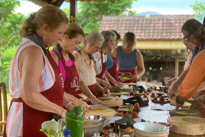 Ubud Sunset Mixology Tour by TikiBus - Should you book the TikiBus?