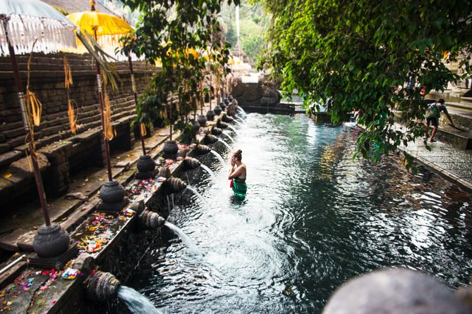 Ubud Surounding Tour - Why this private Ubud route works