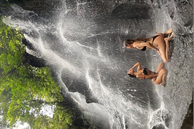 Ubud Surounding Tour - Taking part at Tirta Empul Temple