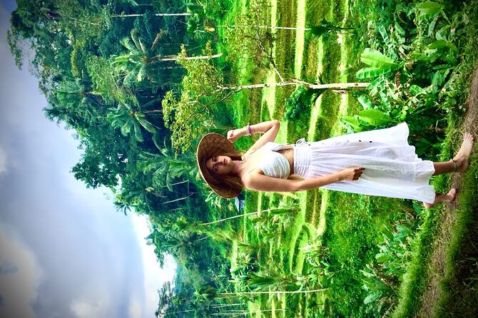Ubud Surounding Tour - What the $63 price really covers