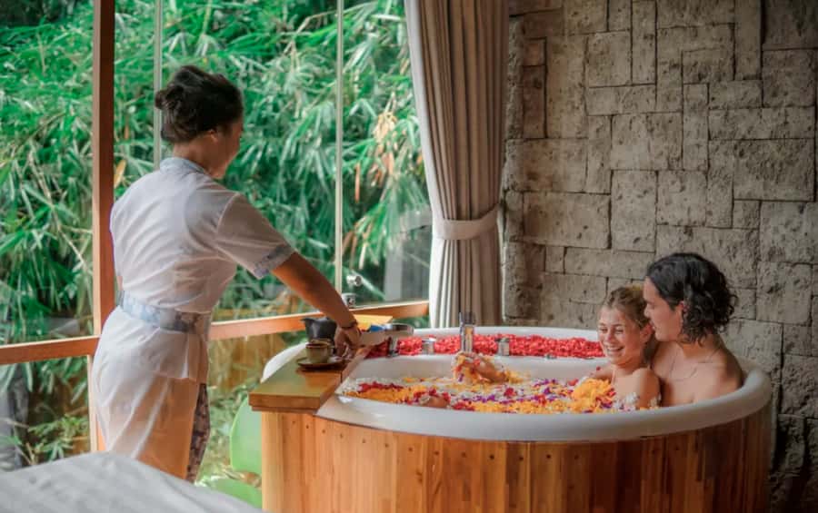 Ubud: Svaha Spa Bisma Relaxing Experience - A Quiet Spa Stop Beside Ubud’s Monkey Forest