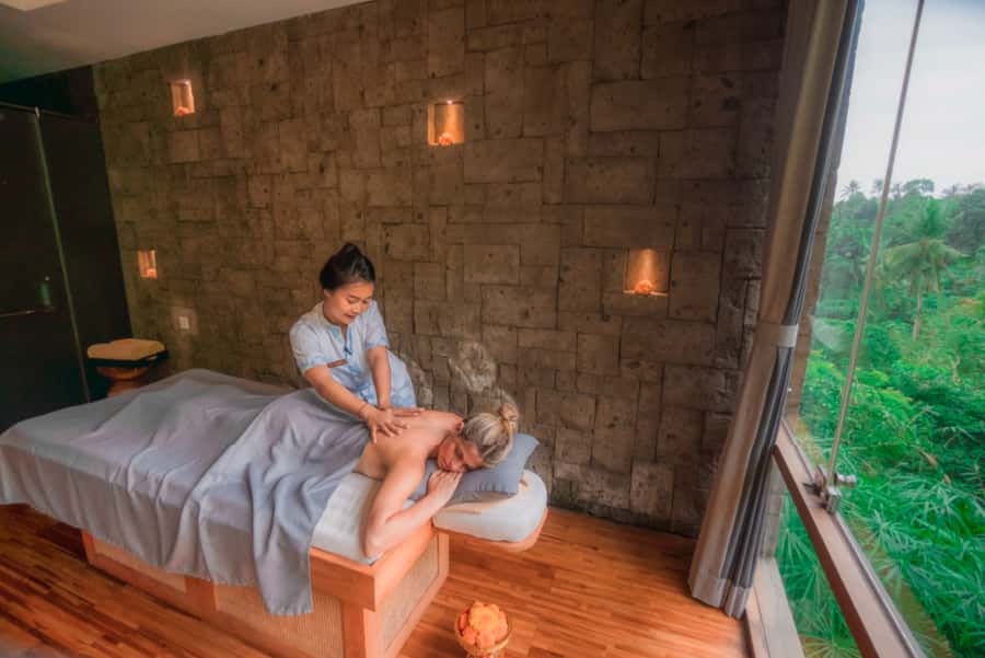 Ubud: Svaha Spa Bisma Relaxing Experience - Massage Choices, From Balinese Technique to Hot Stones