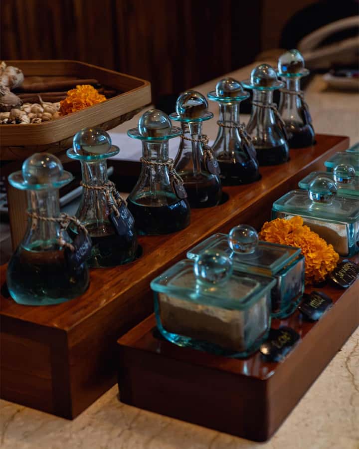 Ubud: Svaha Spa Bisma Relaxing Experience - Scrubs and Purification Treatments