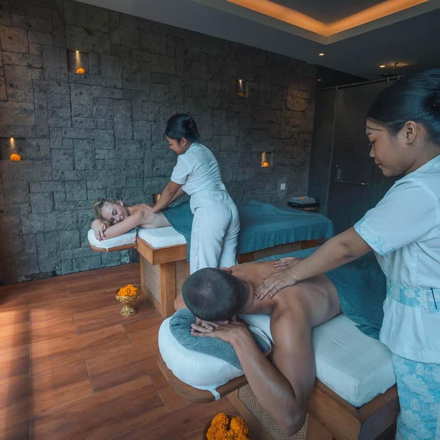 Ubud: Svaha Spa Bisma Relaxing Experience - What Happens From Arrival to Departure