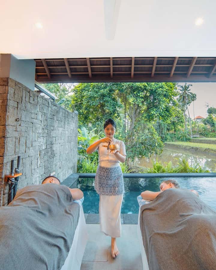 Ubud: Svaha Spa Bisma Relaxing Experience - Price and Overall Value at $4.93