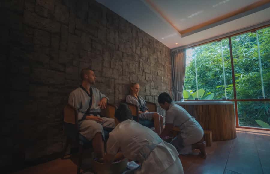 Ubud: Svaha Spa Bisma Relaxing Experience - Who Will Get the Most From This Spa