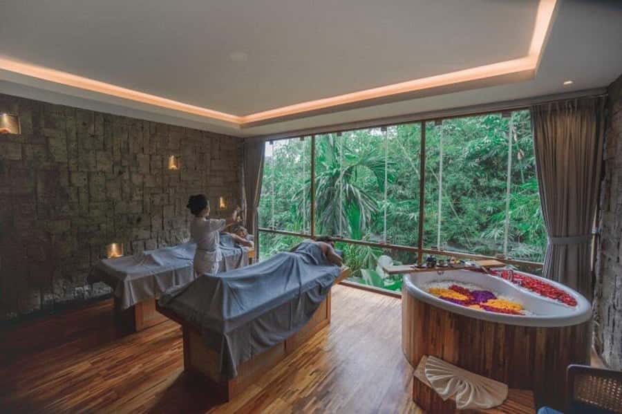 Ubud: Svaha Spa Bisma Relaxing Experience - Choosing Between 15 Minutes and Three Hours