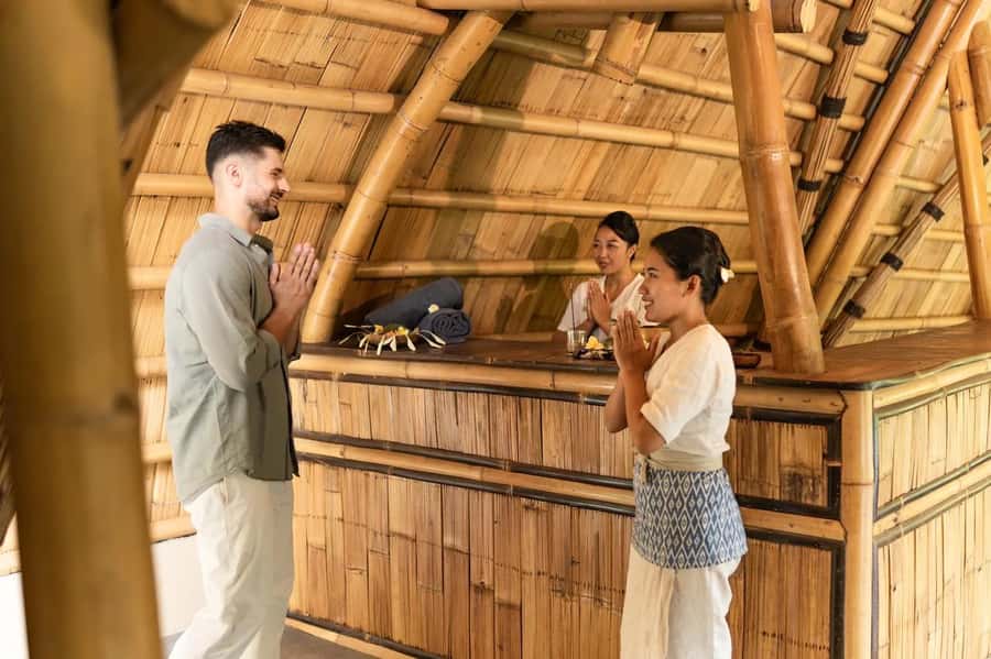 Ubud: Svaha Spa Celuk Massage and Day Club Experience - Key points to know before booking