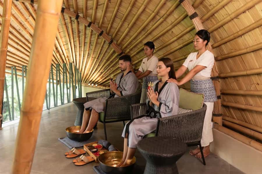 Ubud: Svaha Spa Celuk Massage and Day Club Experience - Who will get the most value here
