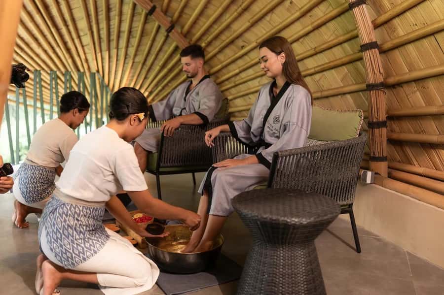 Ubud: Svaha Spa Celuk Massage and Day Club Experience - How to prepare for a better treatment
