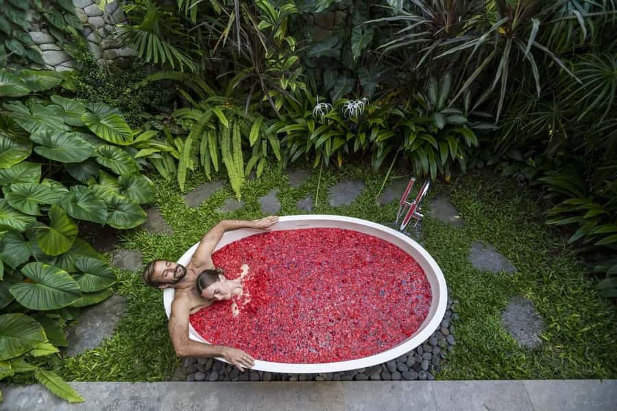 Ubud: Tejas Spa Unagi Massage & Flower Bath E-Voucher - Key points to know before booking