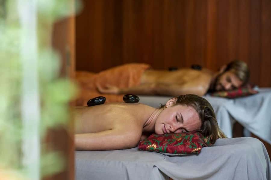 Ubud: Tejas Spa Unagi Massage & Flower Bath E-Voucher - What happens from arrival to departure