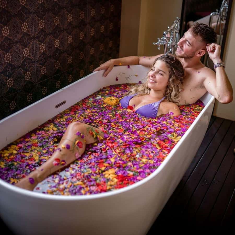 Ubud: Tejas Spa Unagi Massage & Flower Bath E-Voucher - Why the therapist matters