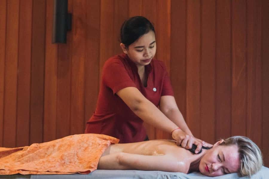 Ubud: Tejas Spa Unagi Massage & Flower Bath E-Voucher - Timing, booking, and small practical details
