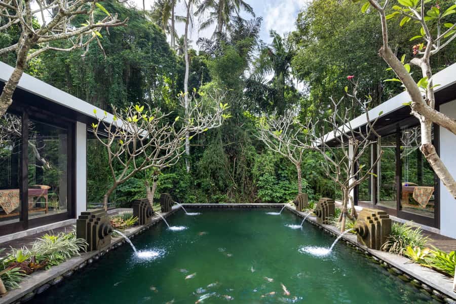 Ubud: Tejas Spa Unagi Riverfront Massage & Flower Bath - Why this Ubud spa experience feels different