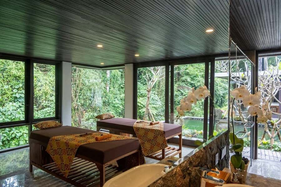 Ubud: Tejas Spa Unagi Riverfront Massage & Flower Bath - Is $26 a good value?