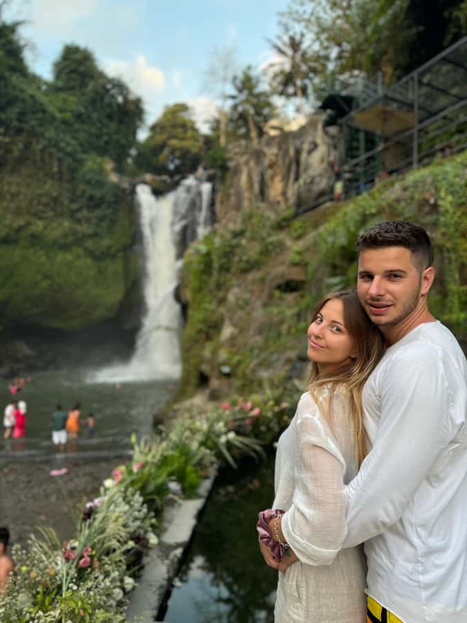 Ubud: Temple, Swing, Waterfall, Rice Terrace & Monkey Forest - Key points to know before booking