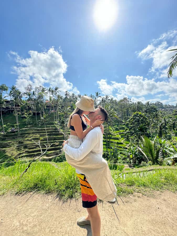 Ubud: Temple, Swing, Waterfall, Rice Terrace & Monkey Forest - Why this Ubud tour works for first-time visitors