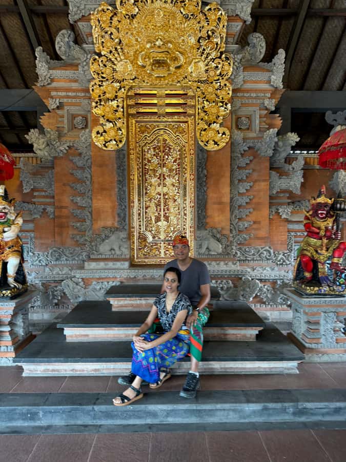 Ubud: Temple, Swing, Waterfall, Rice Terrace & Monkey Forest - Coffee plantation and Bali’s Luwak tasting