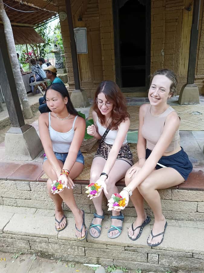 Ubud: Tirta Empul, Rice Terrace, Waterfall and Custom Tour - What the custom option really changes