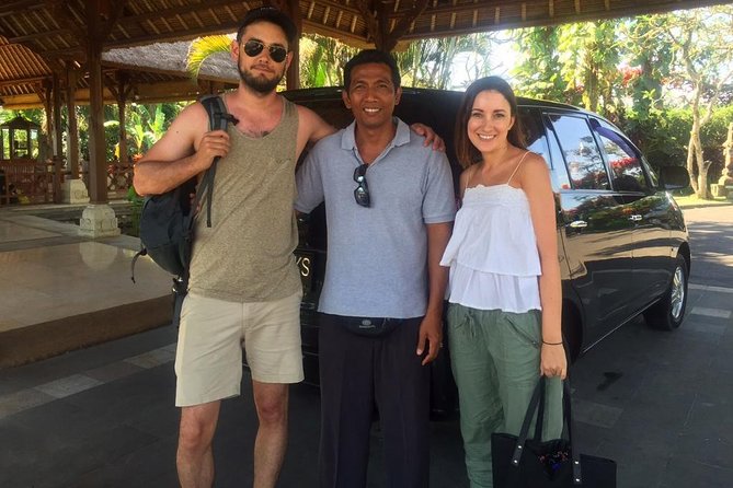 Ubud to Bali (DPS) Airport Private Transfer - Why traffic planning matters more than the 1.5-hour estimate