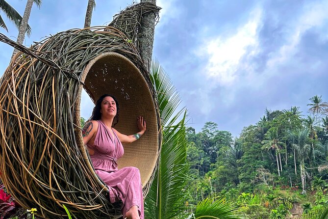 Ubud Tour - Best of Ubud - All Inclusive - The driver-guide may be the day’s biggest advantage