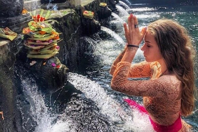 Ubud Tour : Best of Ubud with All inclusive - Why this Ubud day works well