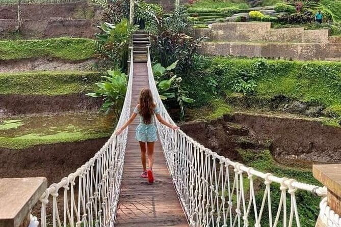 Ubud Tour with all includes - Uma Pakel and the Luwak coffee experience