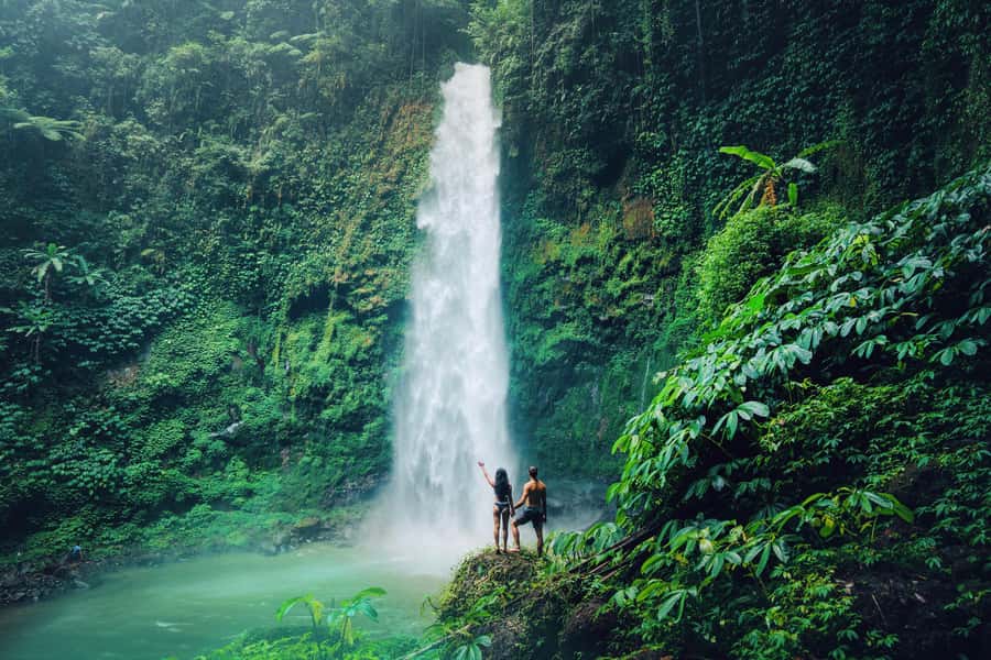 Ubud Tour with Optional English, Spanish and Italian Guide - Why this tour works for a first day around Ubud