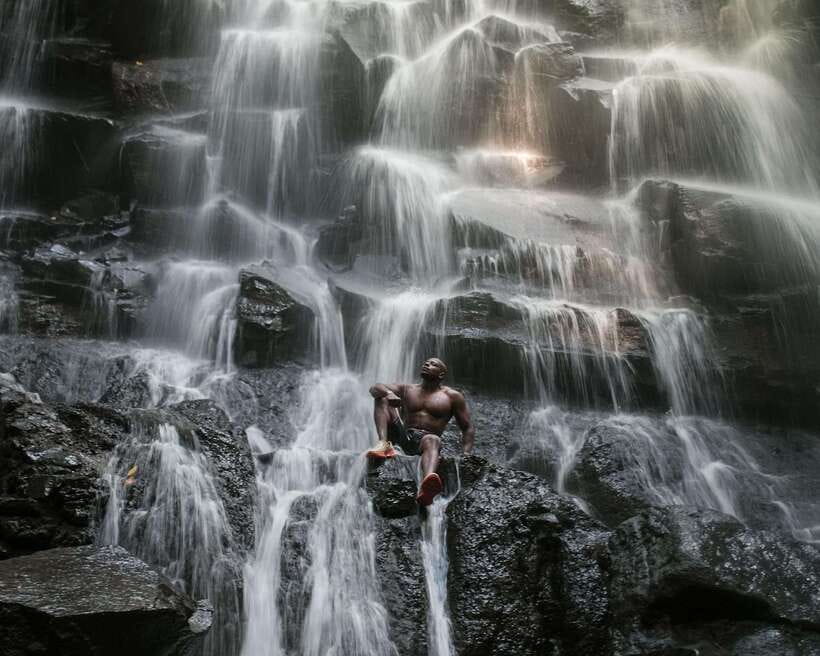 Ubud Tour With Photographer: Waterfalls, Swing & Rice Fields - How the photography service works