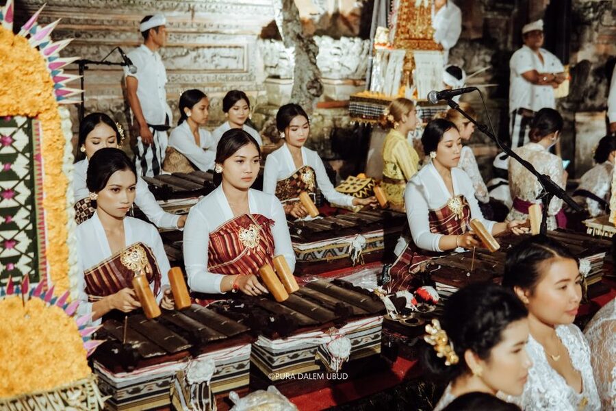 Ubud: Traditional Balinese Music Lesson - Key Points to Know Before Booking