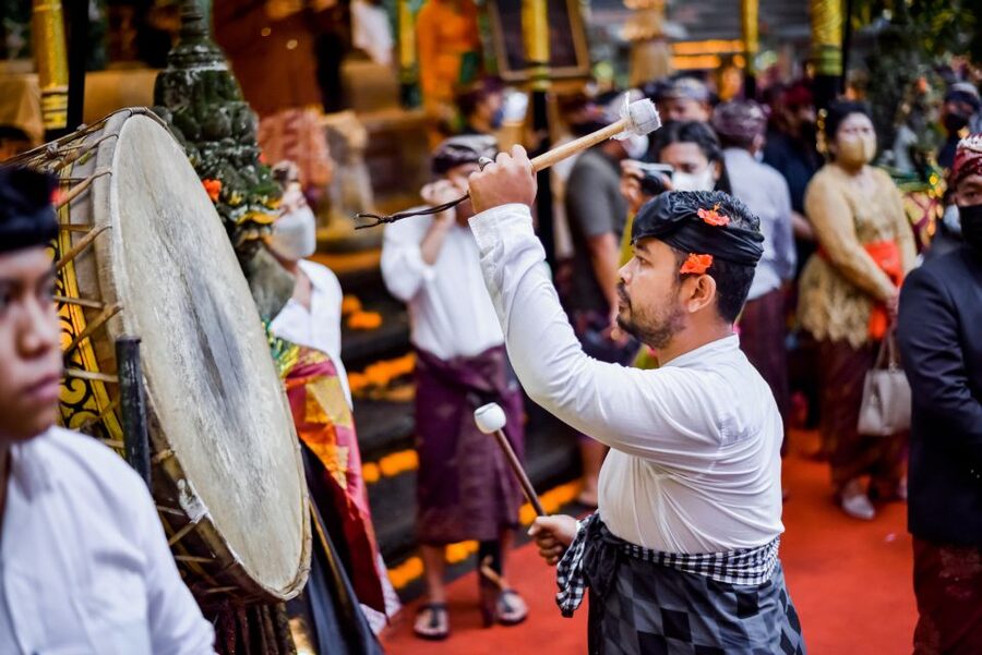 Ubud: Traditional Balinese Music Lesson - The $22 Price: Good Value for a Cultural Activity